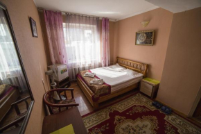 Отель Danista Nomads Tour Hostel, Улан-Батор